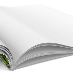 83 Oranges Banana Leaf Salad Notebook