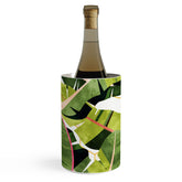 83 Oranges Banana Leaf Salad Wine Chiller
