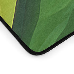 83 Oranges Beneath The Jungle Canopy Desk Mat