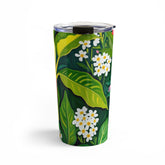 83 Oranges Beneath The Jungle Canopy Travel Mug