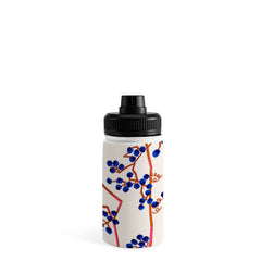 83 Oranges Berry Summer Water Bottle