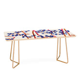 83 Oranges Berry Summer Coffee Table