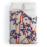 83 Oranges Berry Summer Comforter