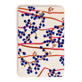 83 Oranges Berry Summer Cutting Board Rectangle