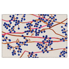 83 Oranges Berry Summer Outdoor Rug