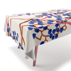 83 Oranges Berry Summer Tablecloth
