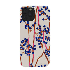 83 Oranges Berry Summer Phone Case