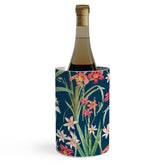 83 Oranges Blossom Botanical Wine Chiller