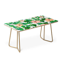 83 Oranges Blush Blossom Coffee Table