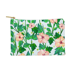 83 Oranges Blush Blossom Pouch