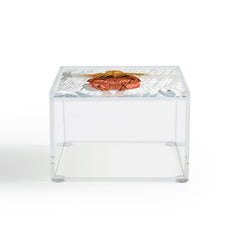 83 Oranges Bohemian Vacay Acrylic Box