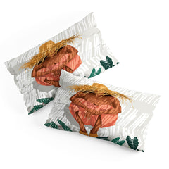 83 Oranges Bohemian Vacay Pillow Shams