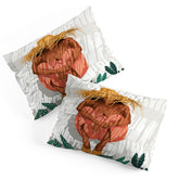 83 Oranges Bohemian Vacay Pillow Shams