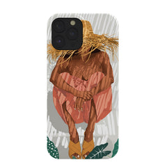 83 Oranges Bohemian Vacay Phone Case