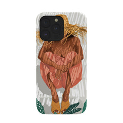 83 Oranges Bohemian Vacay Phone Case