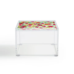 83 Oranges Bon heur Acrylic Box