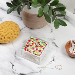 83 Oranges Bon heur Acrylic Box