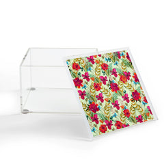 83 Oranges Bon heur Acrylic Box