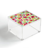 83 Oranges Bon heur Acrylic Box