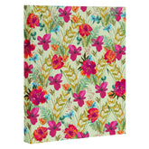 83 Oranges Bon heur Art Canvas