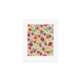 83 Oranges Bon heur Art Print