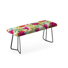 83 Oranges Bon heur Bench