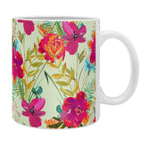 83 Oranges Bon heur Coffee Mug