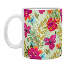 83 Oranges Bon heur Coffee Mug