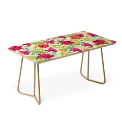 83 Oranges Bon heur Coffee Table