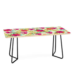 83 Oranges Bon heur Coffee Table