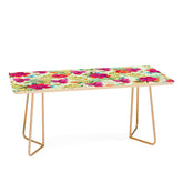83 Oranges Bon heur Coffee Table