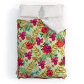 83 Oranges Bon heur Comforter