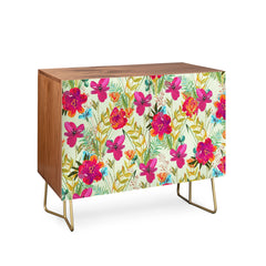 83 Oranges Bon heur Credenza