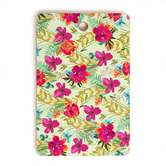 83 Oranges Bon heur Cutting Board Rectangle