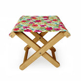 83 Oranges Bon heur Folding Stool