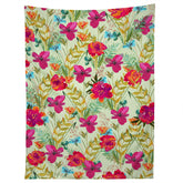 83 Oranges Bon heur Tapestry