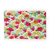 83 Oranges Bon heur Welcome Mat