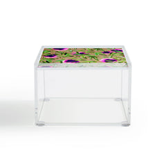 83 Oranges Bon Vivant Acrylic Box