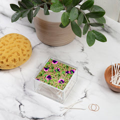 83 Oranges Bon Vivant Acrylic Box