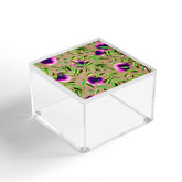 83 Oranges Bon Vivant Acrylic Box