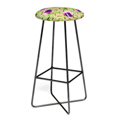 83 Oranges Bon Vivant Bar Stool