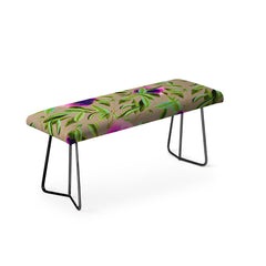 83 Oranges Bon Vivant Bench