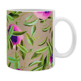 83 Oranges Bon Vivant Coffee Mug
