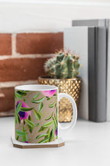 83 Oranges Bon Vivant Coffee Mug
