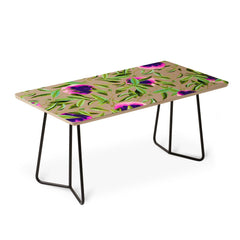 83 Oranges Bon Vivant Coffee Table