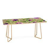 83 Oranges Bon Vivant Coffee Table