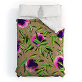 83 Oranges Bon Vivant Comforter