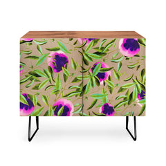 83 Oranges Bon Vivant Credenza