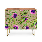 83 Oranges Bon Vivant Credenza