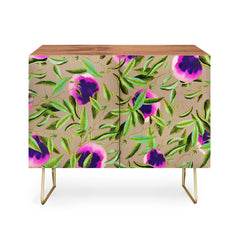 83 Oranges Bon Vivant Credenza